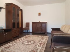 Pucheni, Rahova, vanzare apartament 2 camere, decomandat, et. 4